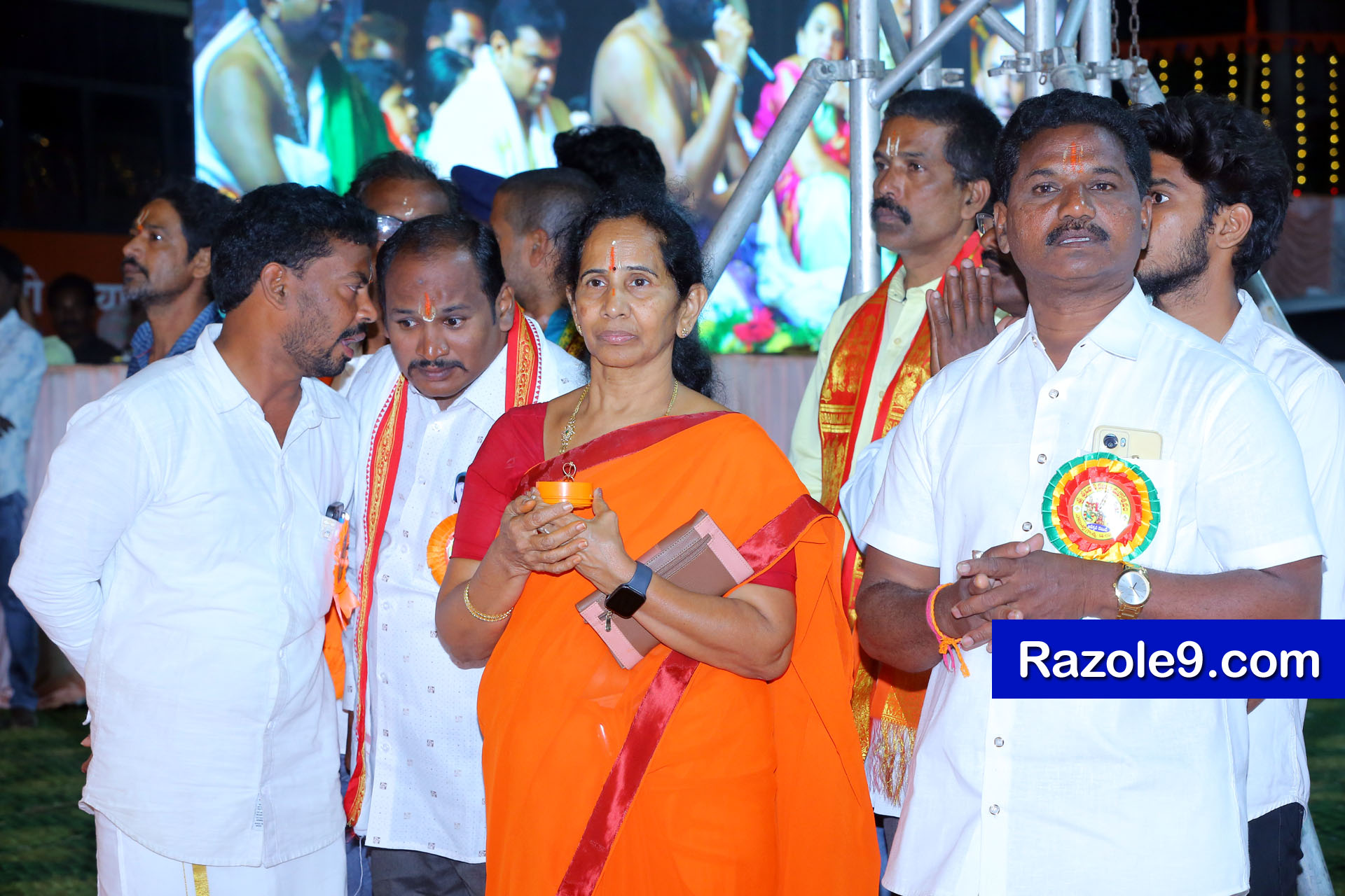 Srinivasa Kalyanam - vegivaaripalem - 2026